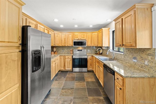 218 Brook Drive, Idaho Springs, CO 80452