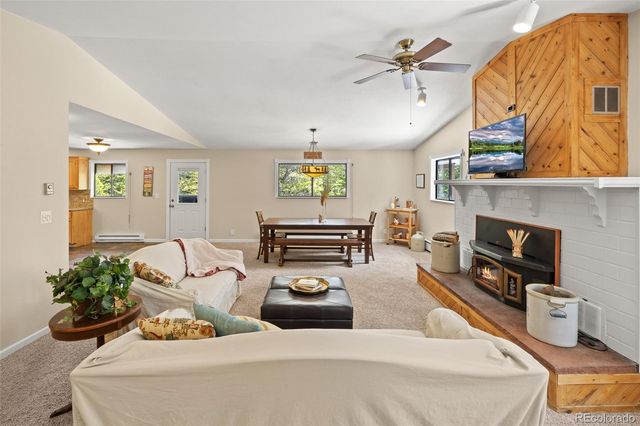 218 Brook Drive, Idaho Springs, CO 80452
