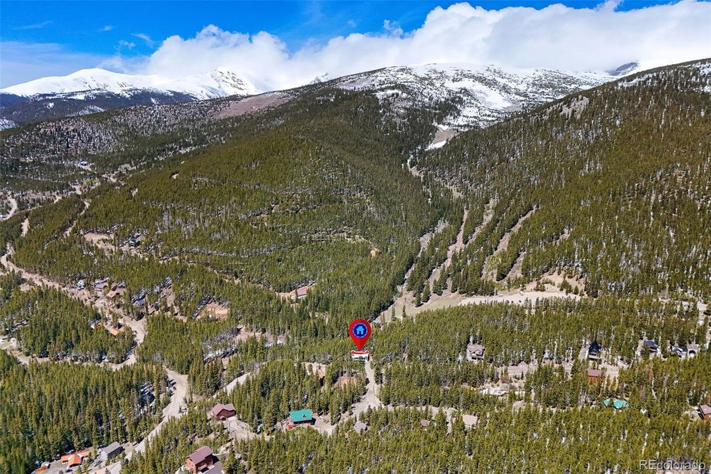 218 Brook Drive, Idaho Springs, CO 80452