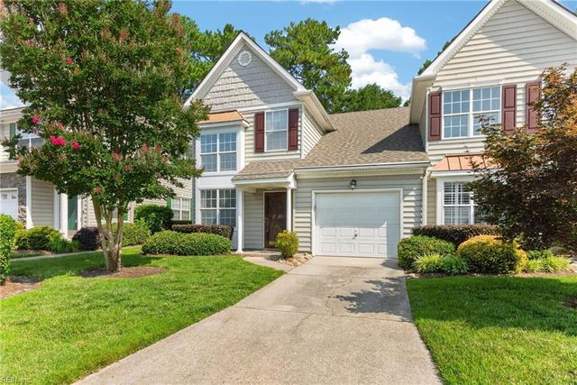 504 Sawgrass LN, Portsmouth, VA 23703