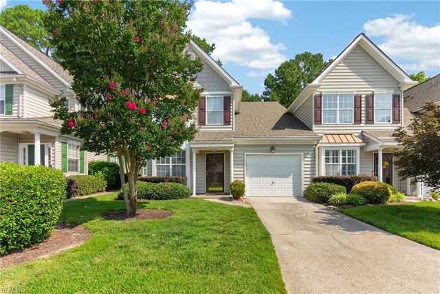 504 Sawgrass LN, Portsmouth, VA 23703