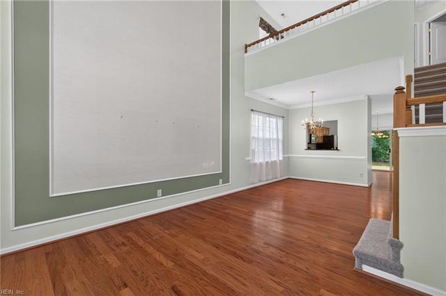 504 Sawgrass LN, Portsmouth, VA 23703