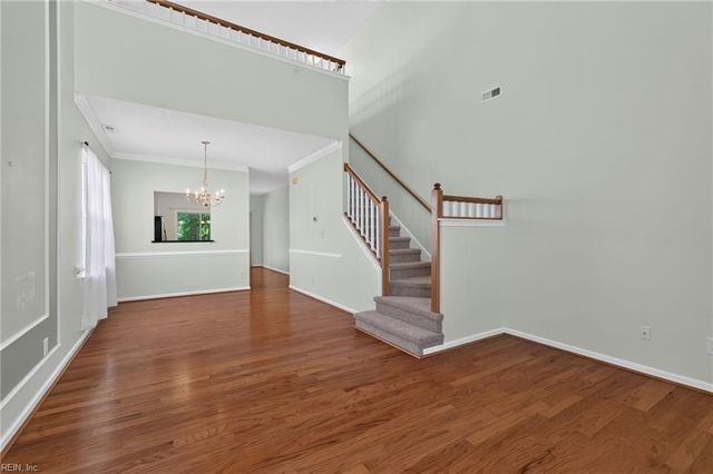 504 Sawgrass LN, Portsmouth, VA 23703