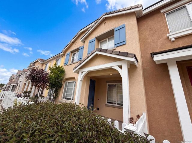 1438 Trouville 4, Chula Vista, CA 91913