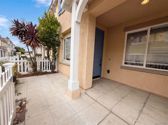 1438 Trouville 4, Chula Vista, CA 91913