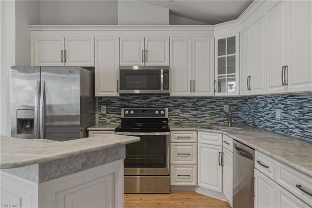 226 Island Cove CT C, Hampton, VA 23669