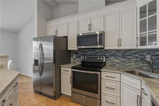 226 Island Cove CT C, Hampton, VA 23669