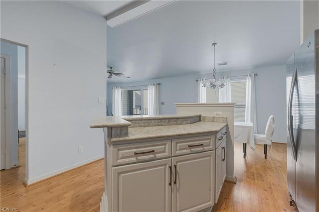 226 Island Cove CT C, Hampton, VA 23669