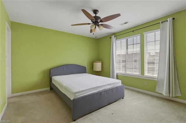 226 Island Cove CT C, Hampton, VA 23669