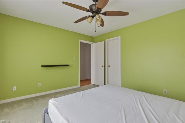 226 Island Cove CT C, Hampton, VA 23669