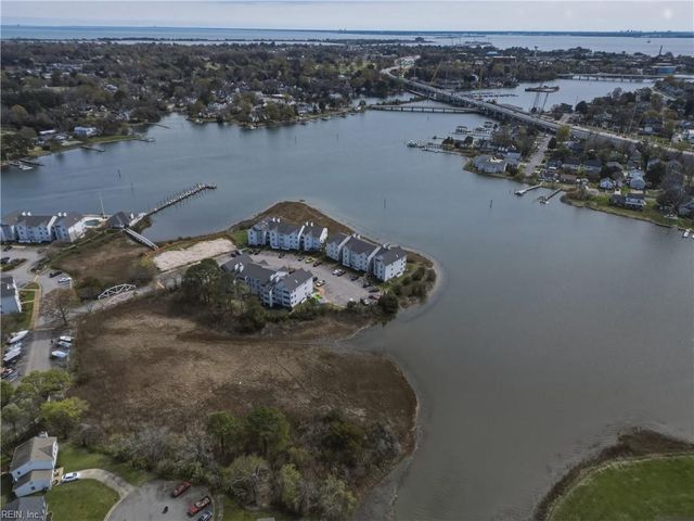 226 Island Cove CT C, Hampton, VA 23669