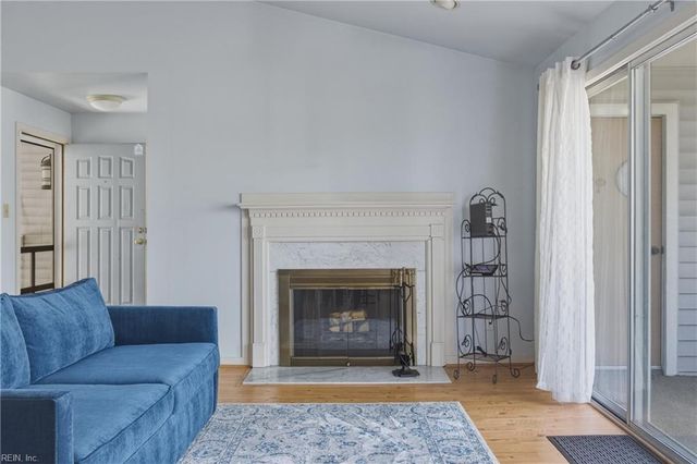 226 Island Cove CT C, Hampton, VA 23669