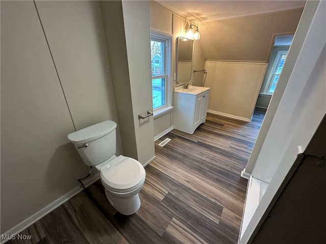 4340 Helena Avenue, Youngstown, OH 44512