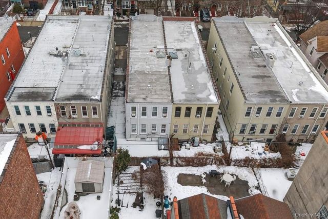 452 E 46th Street 4, Brooklyn, NY 11203