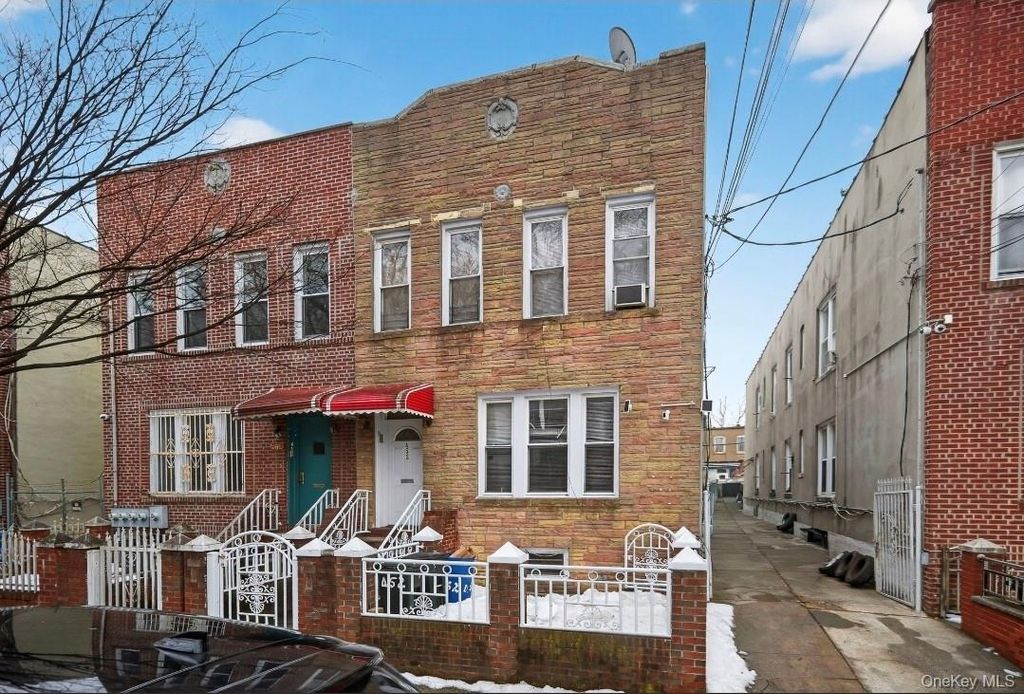 452 E 46th Street 4, Brooklyn, NY 11203