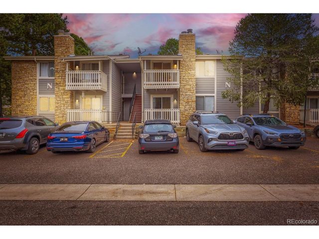4400 S Quebec St N206, Denver, CO 80237