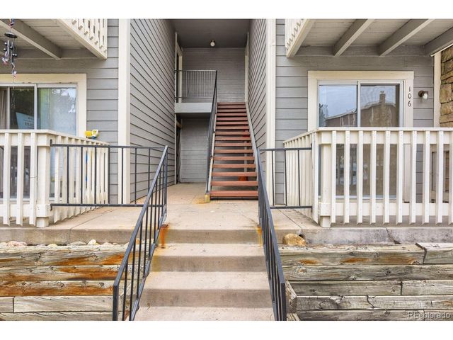 4400 S Quebec St N206, Denver, CO 80237