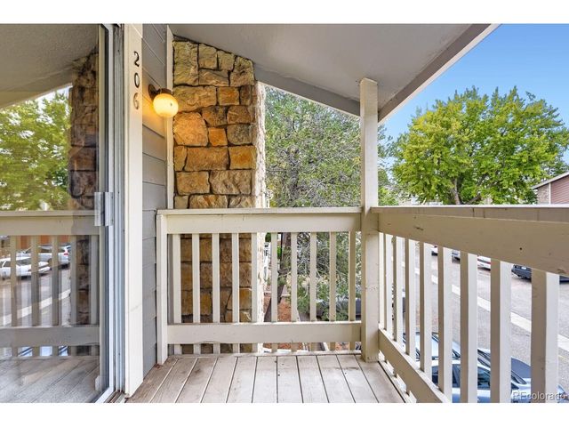 4400 S Quebec St N206, Denver, CO 80237