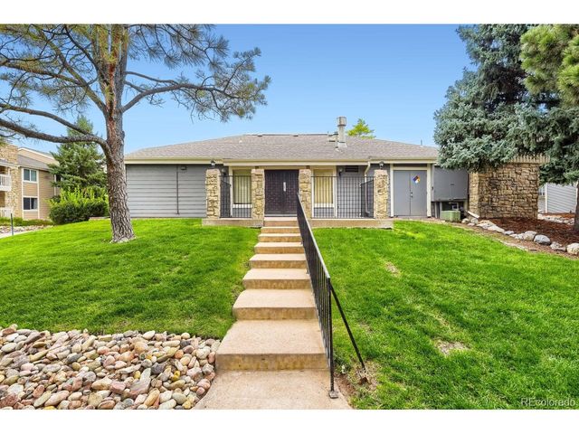 4400 S Quebec St N206, Denver, CO 80237