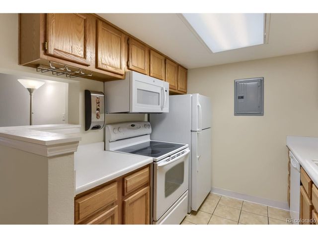 4400 S Quebec St N206, Denver, CO 80237