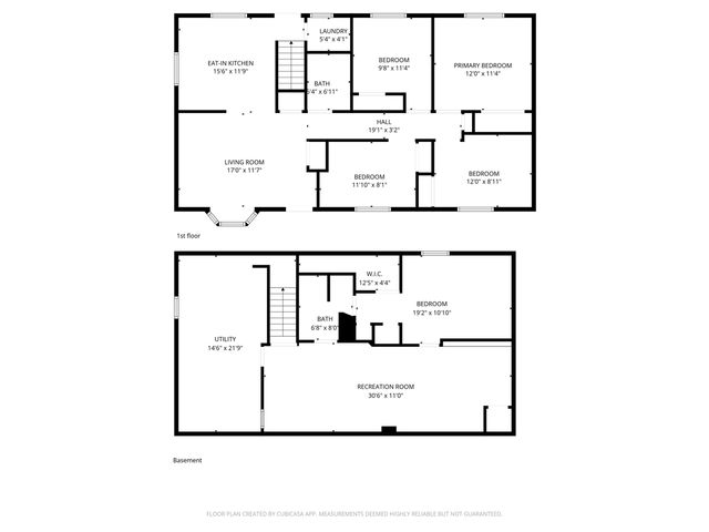 1489 Birch DRIVE, Waukesha, WI 53188