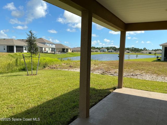 1128 Soleway Avenue NW, Palm Bay, FL 32907