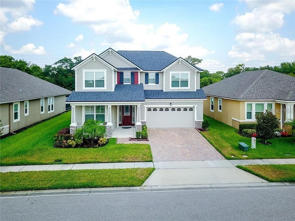 3014 SERA BELLA WAY, Kissimmee, FL 34744