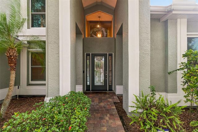 1128 MAINSAIL DRIVE, Tarpon Springs, FL 34689
