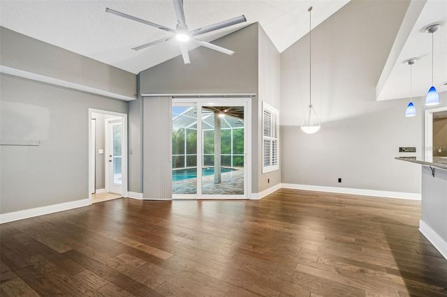 1128 MAINSAIL DRIVE, Tarpon Springs, FL 34689