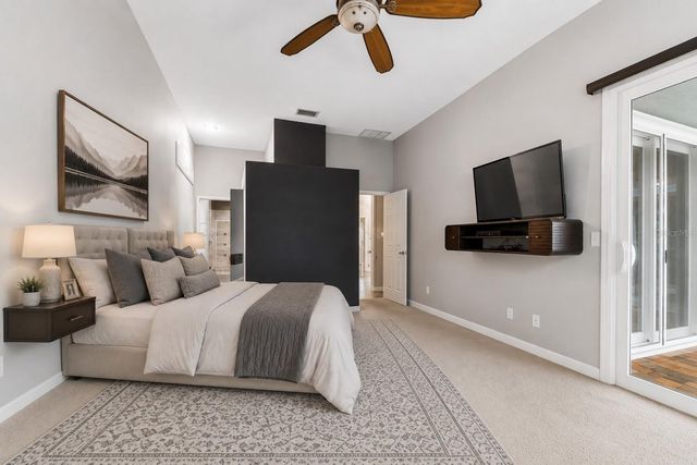 1128 MAINSAIL DRIVE, Tarpon Springs, FL 34689