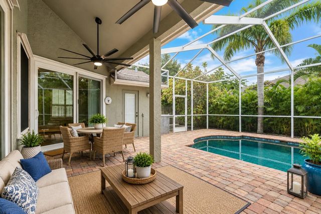 1128 MAINSAIL DRIVE, Tarpon Springs, FL 34689