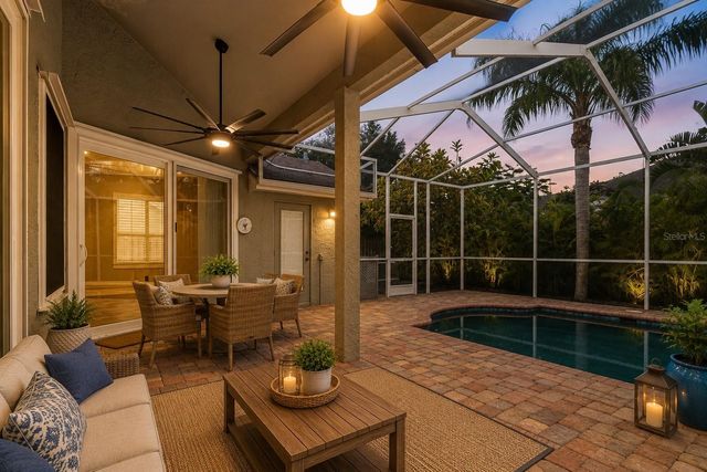 1128 MAINSAIL DRIVE, Tarpon Springs, FL 34689