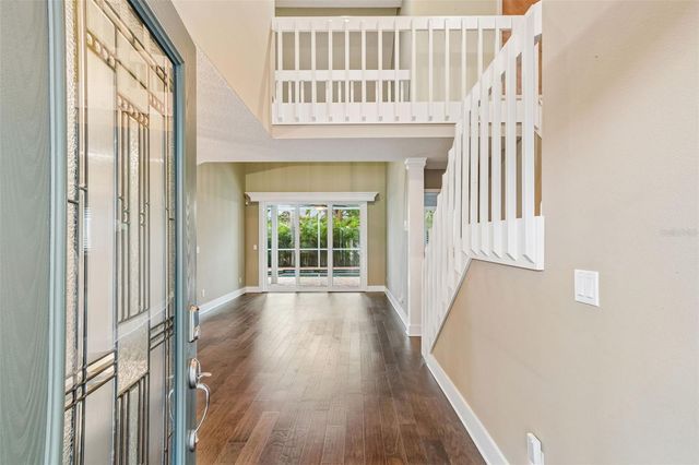 1128 MAINSAIL DRIVE, Tarpon Springs, FL 34689