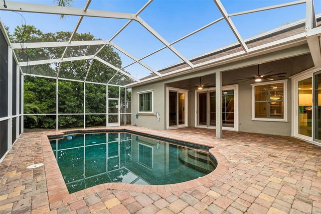 1128 MAINSAIL DRIVE, Tarpon Springs, FL 34689