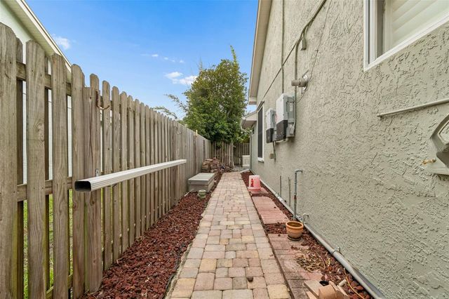 1128 MAINSAIL DRIVE, Tarpon Springs, FL 34689