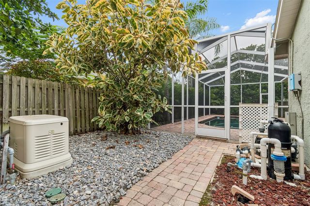 1128 MAINSAIL DRIVE, Tarpon Springs, FL 34689