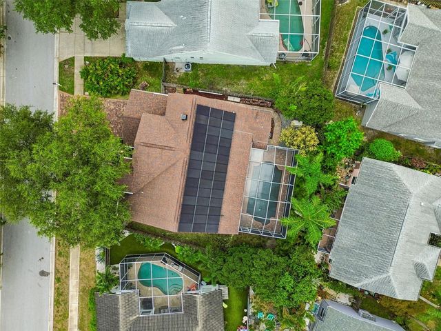 1128 MAINSAIL DRIVE, Tarpon Springs, FL 34689