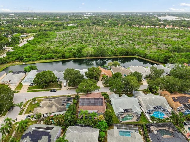 1128 MAINSAIL DRIVE, Tarpon Springs, FL 34689