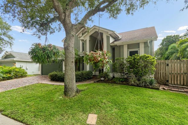 1128 MAINSAIL DRIVE, Tarpon Springs, FL 34689