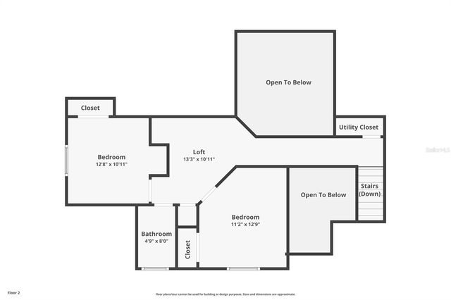 1128 MAINSAIL DRIVE, Tarpon Springs, FL 34689