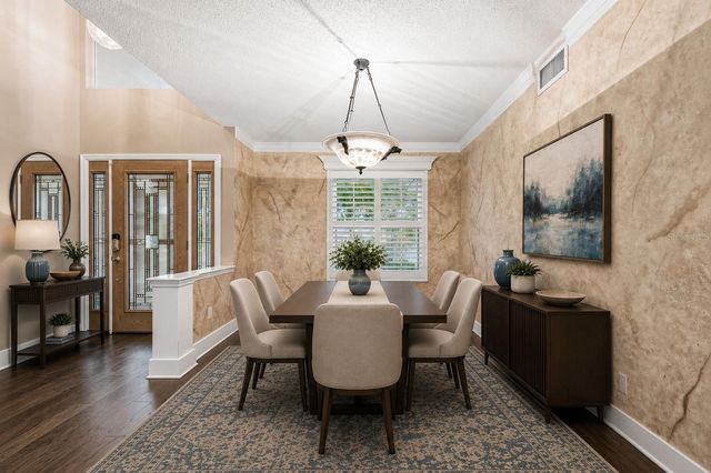 1128 MAINSAIL DRIVE, Tarpon Springs, FL 34689