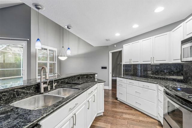 1128 MAINSAIL DRIVE, Tarpon Springs, FL 34689