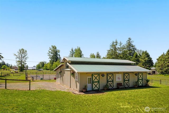 41604 218th Ave SE, Enumclaw, WA 98022
