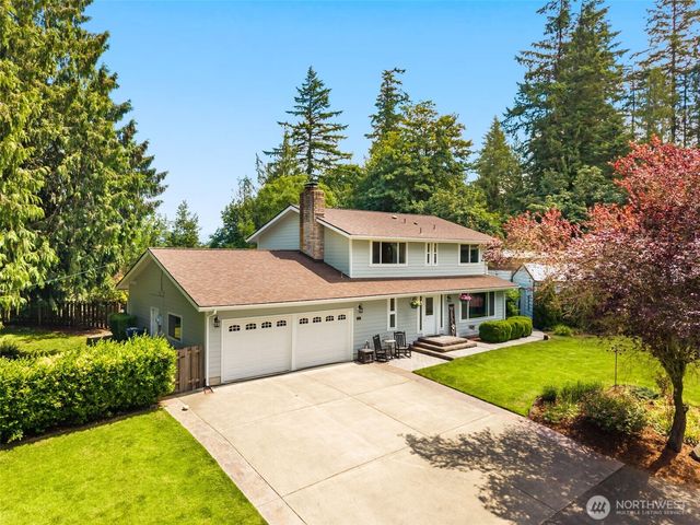41604 218th Ave SE, Enumclaw, WA 98022