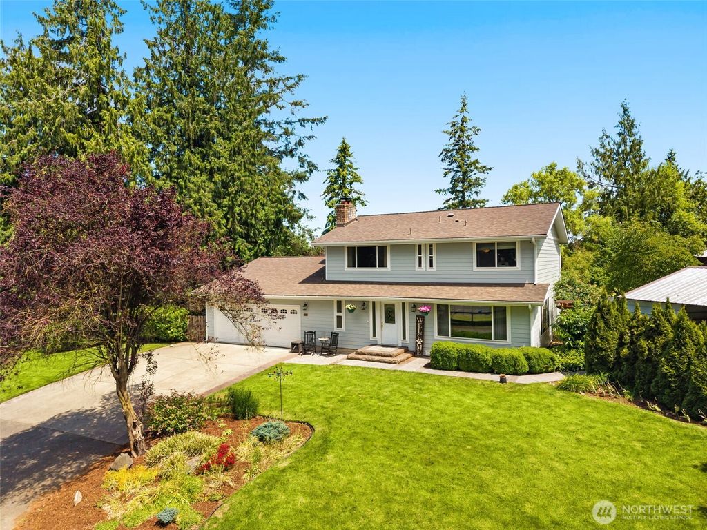 41604 218th Ave SE, Enumclaw, WA 98022