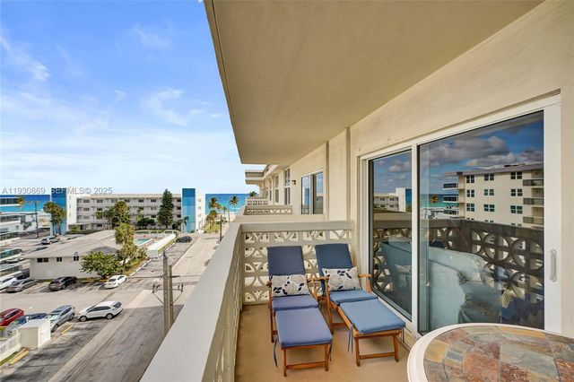 1901 S Ocean Dr 601, Hollywood, FL 33019
