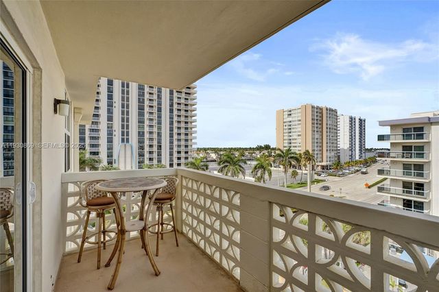 1901 S Ocean Dr 601, Hollywood, FL 33019