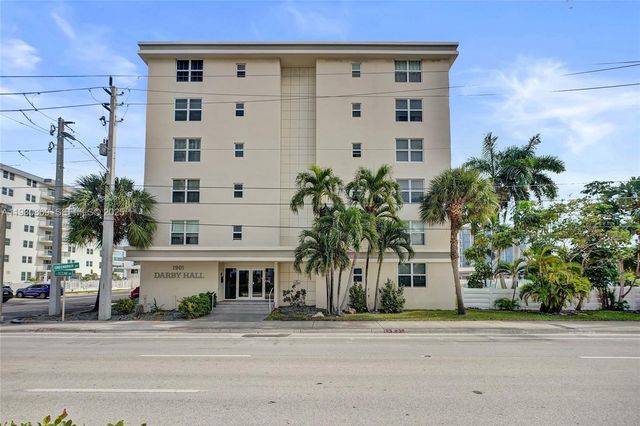 1901 S Ocean Dr 601, Hollywood, FL 33019