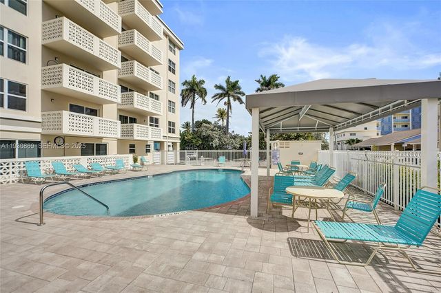 1901 S Ocean Dr 601, Hollywood, FL 33019