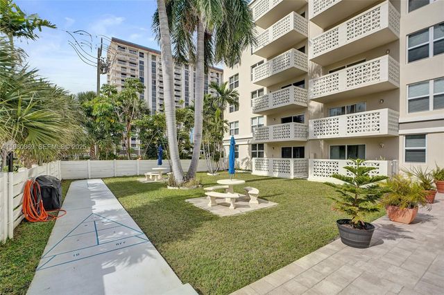 1901 S Ocean Dr 601, Hollywood, FL 33019